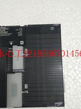 议价OMRON原装正品PLC欧姆龙CJ1G-CPU42P可编程控制器 ￥