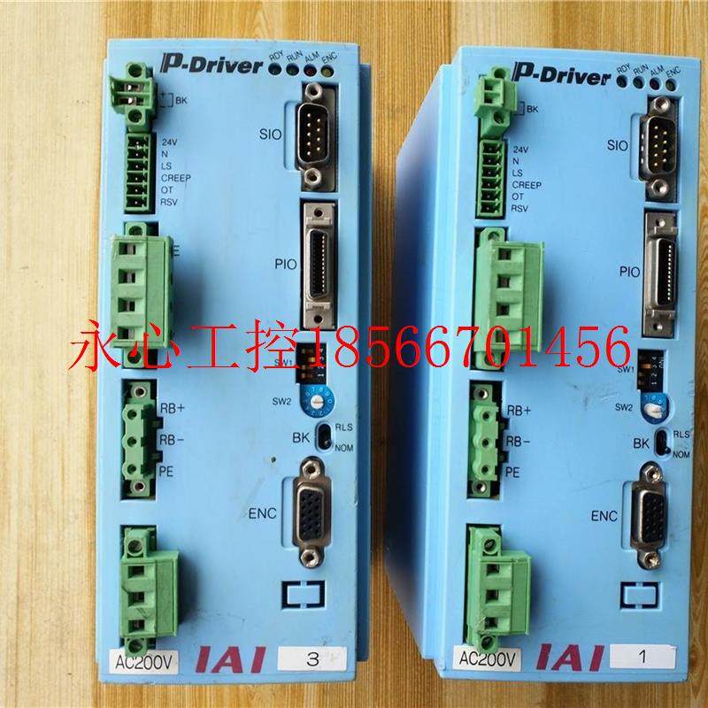 议价IAI驱动器 RCS-SSRI-6--M-300-S、PDR-I-60-I、RCS、RCS-SS￥