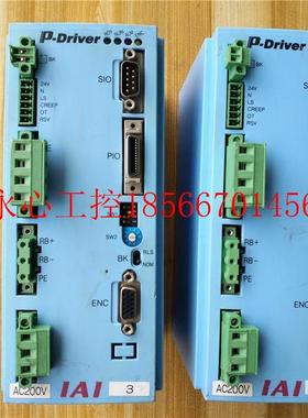 议价IAI驱动器 RCS-SSRI-6--M-300-S、PDR-I-60-I、RCS、RCS-SS￥