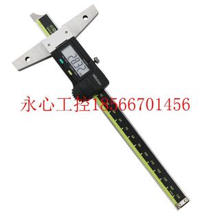 206 205 ￥ 204 议价日本进口三丰Mitutoyo数显深度尺游标卡尺571