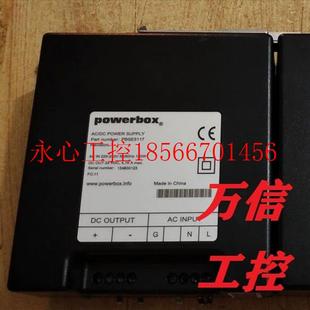 议价ABB机器人拆机9成新电源模块ABB电源模块DSQC609 3HAC1417￥