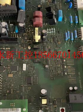 议价二手130B6038 DT/08 丹佛斯变频器驱动板议价￥