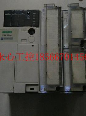 议价施耐德PLC TSX3705001 TSXASZ401 可破解程序￥