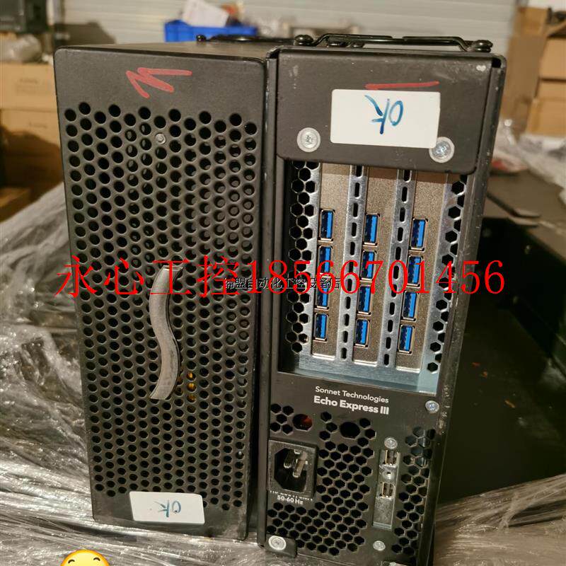 议价sonnet echo express iii  雷电2转