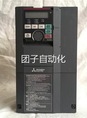 变频器FR-A840-00470/00620/00770/00930-2-60询价