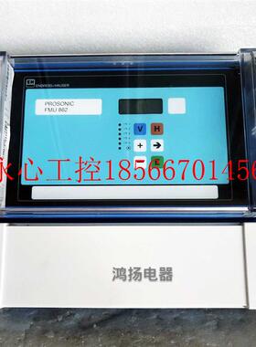 议价ENDRESS+HAUSER FMU862 FMU862-R1A1A1￥