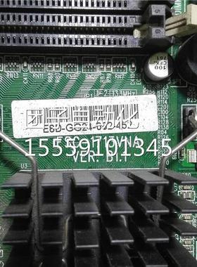 板BFSC-1713VNA VE:1.1R 工控机主 研询价