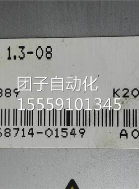 AMN1 .-08 3伺服驱动器 I询价