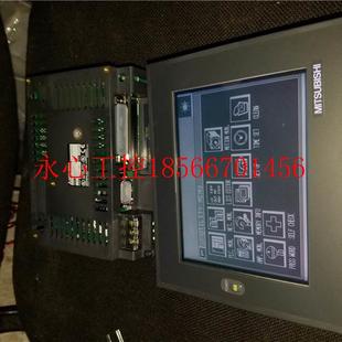 触摸屏坏 议价MITSUBISHI三菱触摸屏 实物图片 LBD 其￥ A950GOT