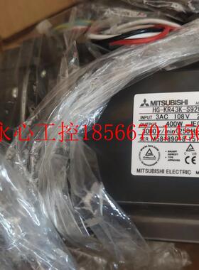 议价三菱伺服电机HG-KR43K-S920817,库存有货欢迎采购￥