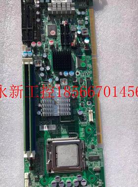 议价二手现货 台湾瑞传工控机主板ROBO-8779VG2A BISO;R1.10.E2￥