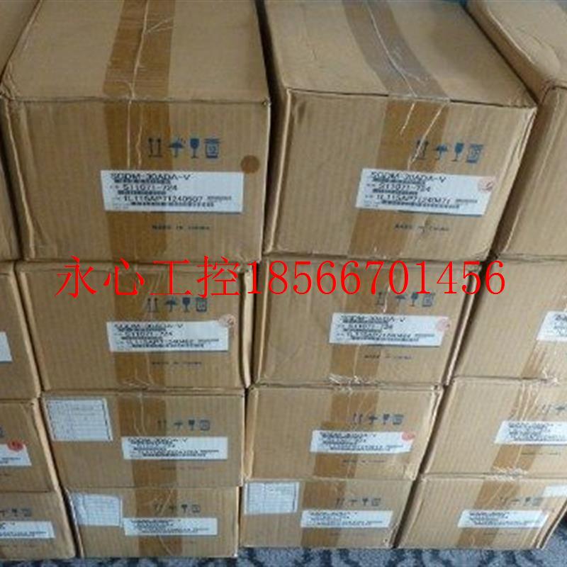 议价SGMAH-08AAA61D-OY/SGMAH-08AAA6CD-OY安川伺服￥