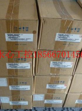 议价SGMAH-08AAA61D-OY/SGMAH-08AAA6CD-OY安川伺服￥