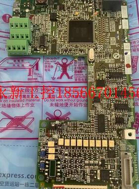 议价全新原装三菱变频器F740主板  BC186A675G56 F70CA55￥