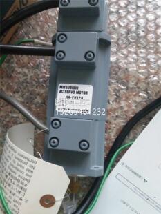 三菱伺服电机HA 保修1年询价 FH13B