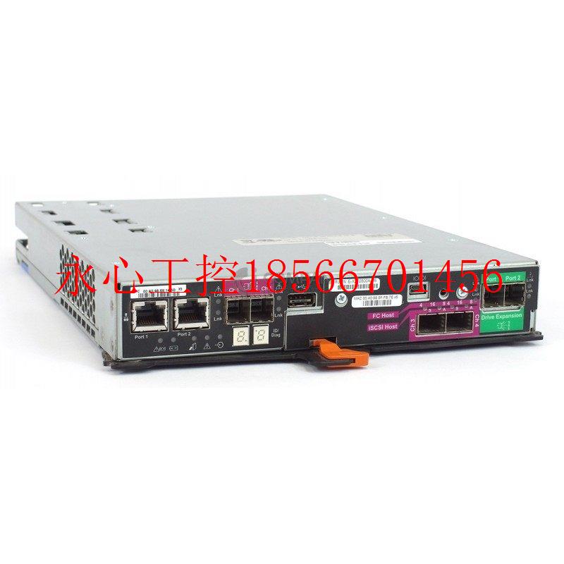 议价NETAPP E2700 8GB 控制器E-X270800A-R6 111-02547现货￥