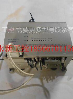 议价二手拆机 MAM-KY02S KY02S(B)(V) 包好 实物图询价￥