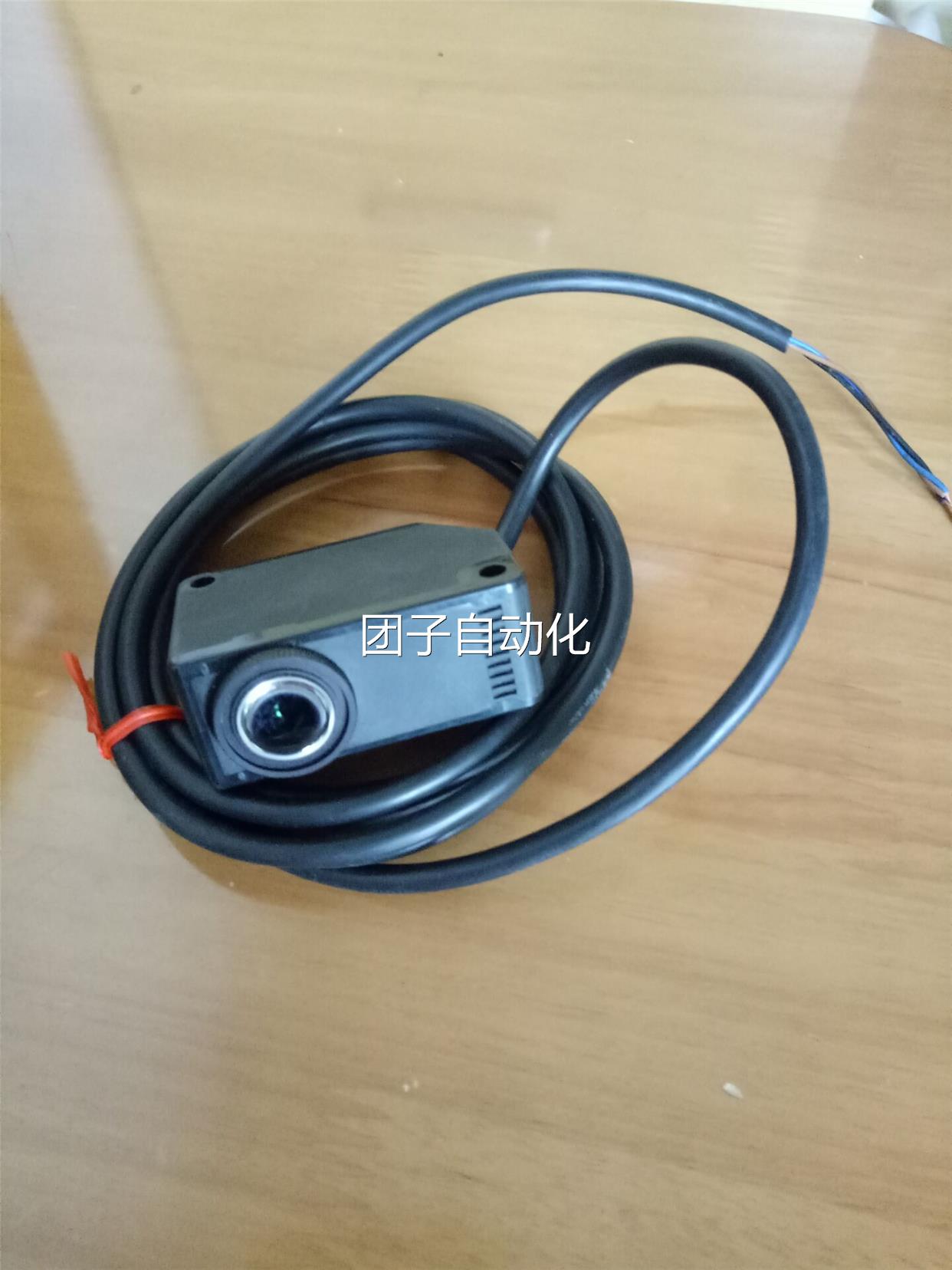 原装松下色标传感器 LX-101 功能已测试包好 现货 实物拍摄询价