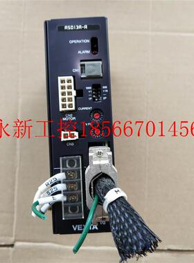 议价原装拆机东方电机驱动器 ASD13A-A ASD13B-A ASM46MA EZHM4￥