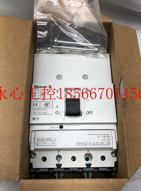 议价EATON伊顿穆勒NSP100G12200WE浪涌保护器NSP100S1255ESP全￥