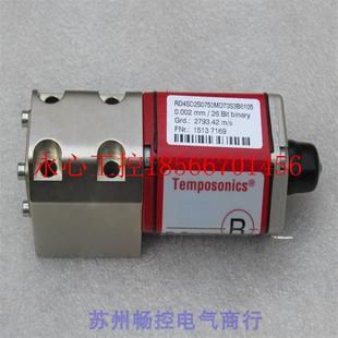 现货￥ RD4SD2S0750MD70S3B6105 议价 全新MTS传感器