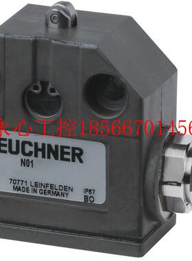 议价德国EUCHNER全新原装正品N01R550SVM5-M/088622行程开关现￥