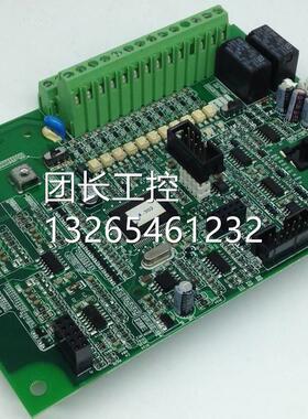 台达V FDF变频K器控制板5.5 7.5 RRZ11 18.5 30W-主板 CPU询价