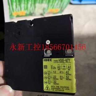 电磁式 安全开关 HS6E 议价HS6E 原装 M7Y4B01 议价￥ M7Y