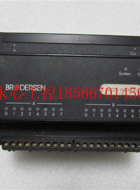 议价BRODERSEN  有10个 **/￥