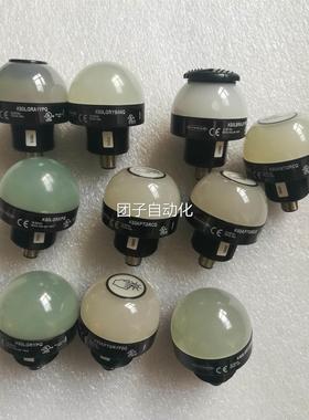 A正品原装K50APTGRYF2Q美国邦纳指示灯 功能包好 有质保询价