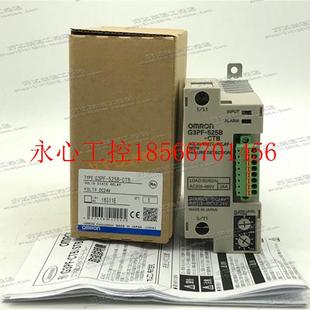 G3PF CTB 235B 525B 欧姆龙继￥ 议价G3PF 正品 225B