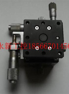 议价二手西格玛SIGMA KOKI TSDC-401S微调平台 现货 实物如￥