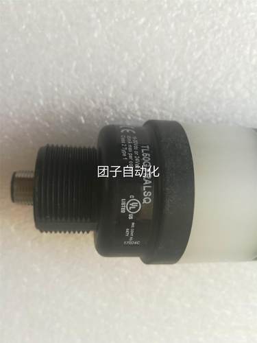 A美国TL50GYRALSQ塔灯 带报警 BANNER/邦纳 现货 功能包好询价