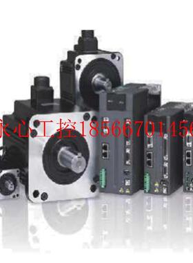 议价台达伺服电机 ECMA-L11875S3 全新原装 ASD-A2系列伺服马达￥