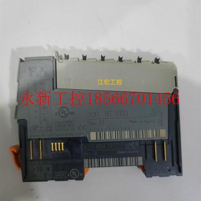 议价现货 贝加莱X20DO9322  X20 BT 9100  X20 AI 4622 议价￥