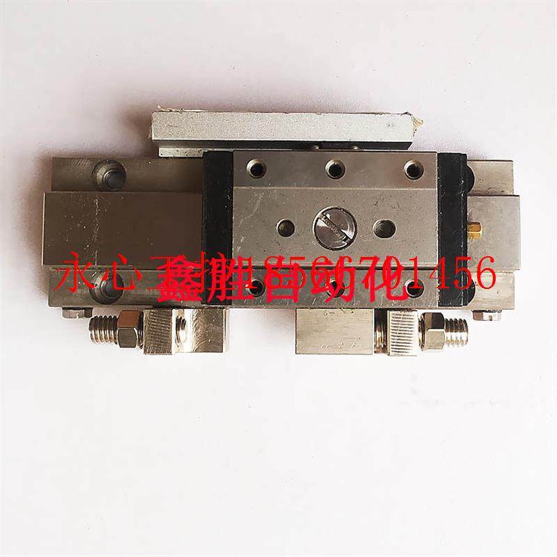 议价New-Era新时代气缸PPTS-SD-16X30-TPQR现货￥