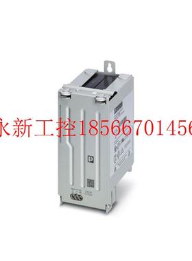 议价菲尼克斯 大功率存储设备 UPS-BAT/VRLA/24DC/3.4AH - 2320￥