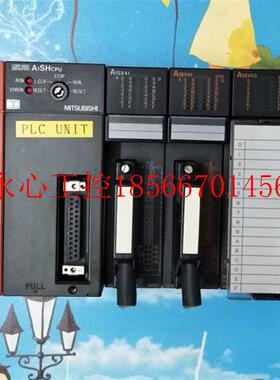 议价三菱A1S61PN/A1SHCPU/A1SX41/A1SY41/A1SY40/A1SD75P2-S3一￥