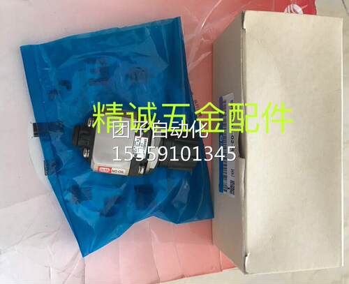 SRP111-01-R洁进净阀 口SMC原装1现货工程剩下的全 新询价