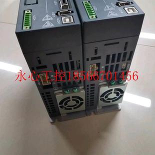 0721 台服达A2 现机货￥ 议价拆IFP 750伺驱动器 ASDW