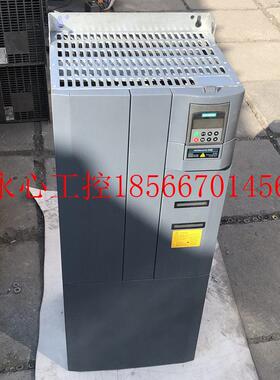 议价6SE6440-2UD37-5FB1M440系列75kw拆机的保修3个月变频￥