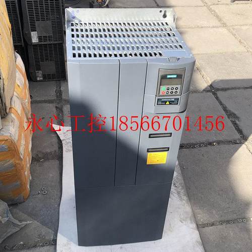 议价6SE6440-2UD37-5FB1M440系列75kw拆机的保修3个月变频￥