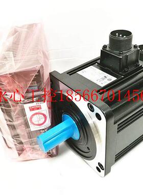 议价台达伺服驱动器ASD-B2-0121-B 电机ECMA-C20401GS/HS/FS 10￥