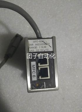 AUNIT UFC-8261 质量流量计拆机 询价