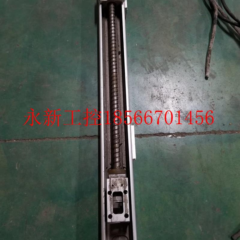 议价Robostar罗普伺达RS-066-Y10SS直线滑台议价￥