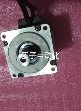 A松下电机MHMJ042G1U（400W) 实物图，功能完好，现货询价