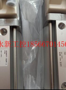 议价CKZ3T50-120E-X2734 CKZT50-A045CB全新正品SMC品牌夹紧气￥