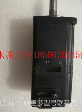 议价a电机SGMJV-01ADA21 实物图 功能包好 现货议价￥