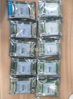 DSQC652，3HAC025917-001 ABB机器人IO通讯板询价