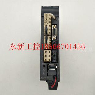 10B 220V 100W 议价伺服驱动 J3BAT 可直接拍 ￥